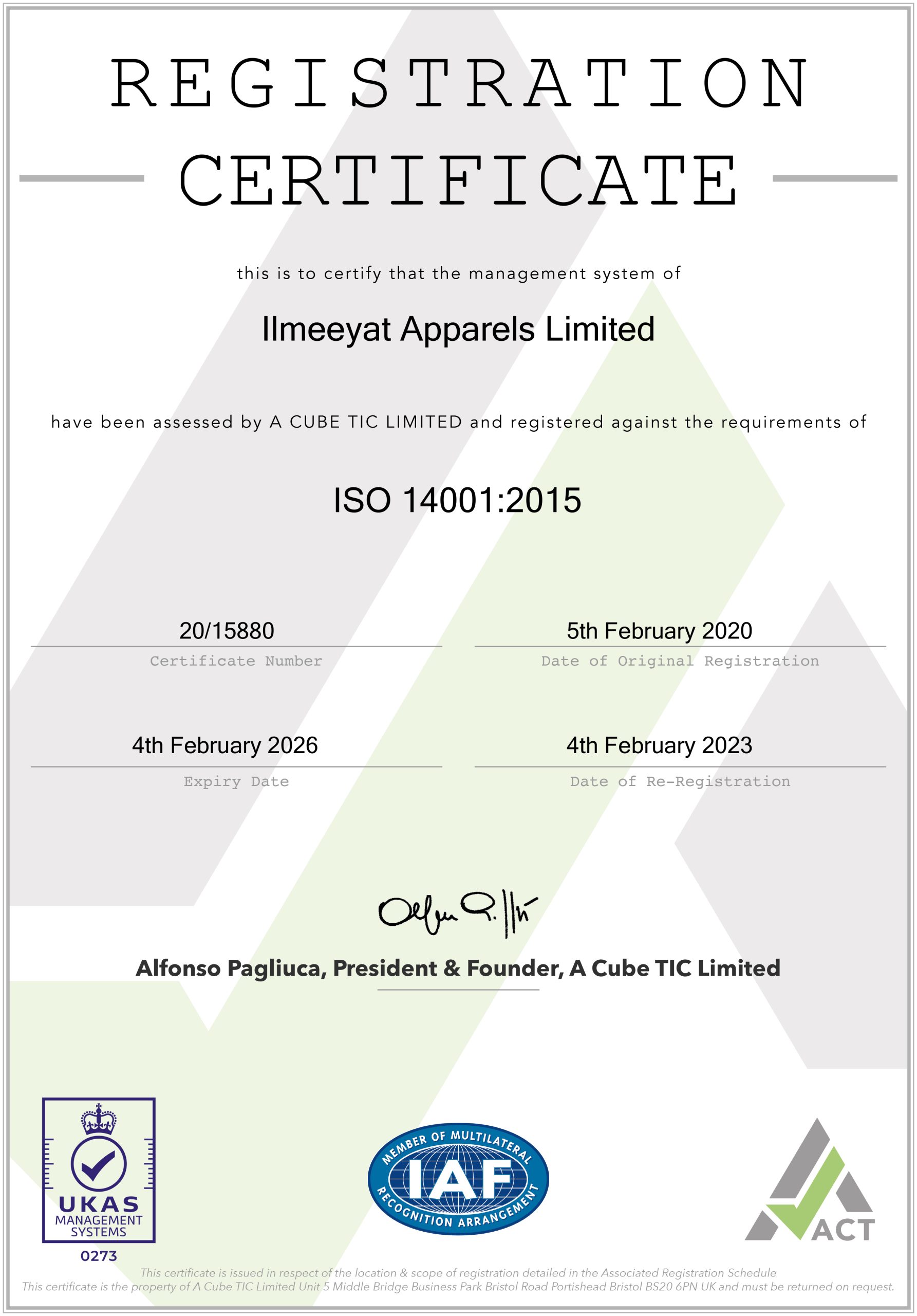 11. IAL ISO 14001 2015-EMS- 04.02.2026-1 copy